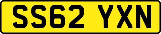 SS62YXN