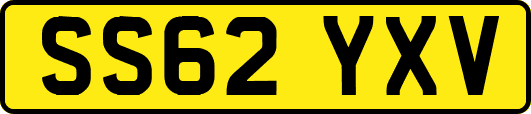 SS62YXV