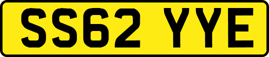 SS62YYE