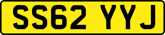 SS62YYJ