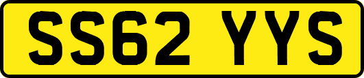 SS62YYS