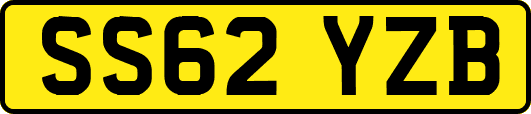SS62YZB
