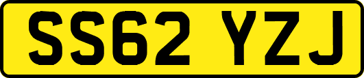 SS62YZJ