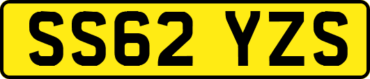 SS62YZS