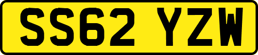SS62YZW
