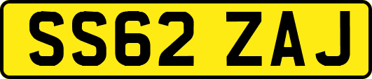 SS62ZAJ