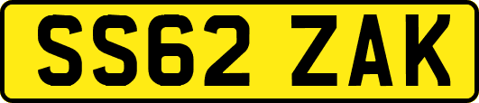 SS62ZAK