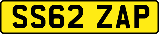 SS62ZAP