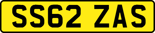 SS62ZAS