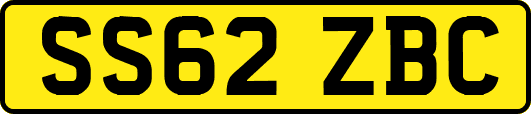 SS62ZBC