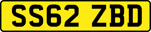 SS62ZBD