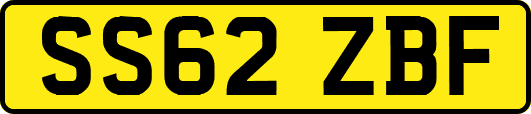 SS62ZBF
