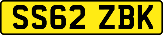 SS62ZBK