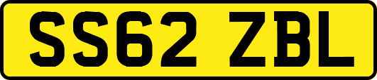 SS62ZBL