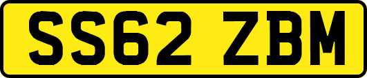 SS62ZBM