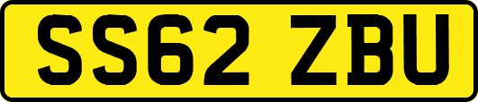 SS62ZBU