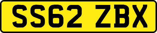 SS62ZBX