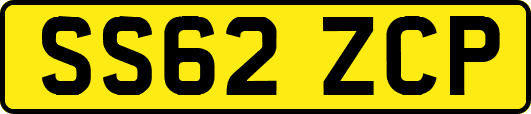 SS62ZCP