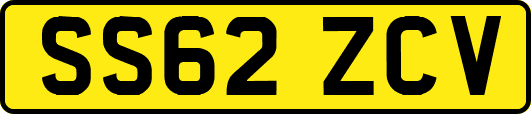 SS62ZCV
