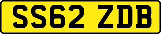 SS62ZDB