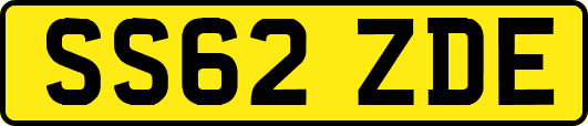 SS62ZDE
