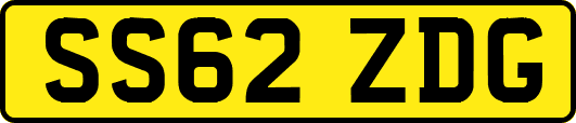 SS62ZDG