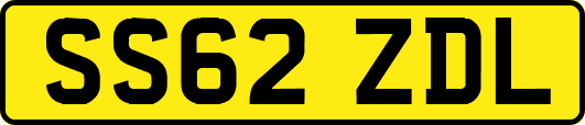 SS62ZDL