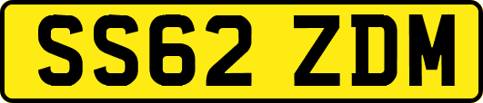 SS62ZDM