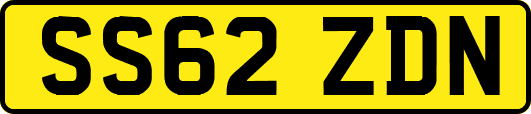 SS62ZDN