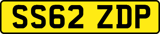 SS62ZDP