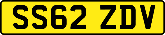 SS62ZDV