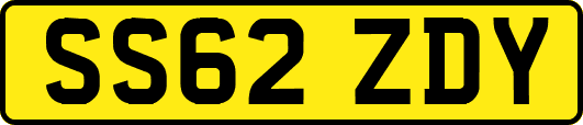 SS62ZDY