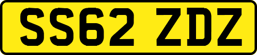 SS62ZDZ