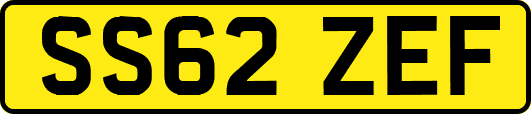 SS62ZEF