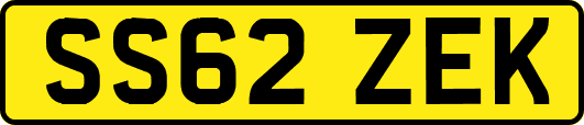 SS62ZEK