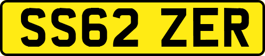 SS62ZER