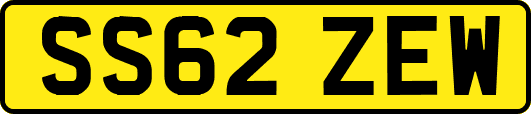 SS62ZEW
