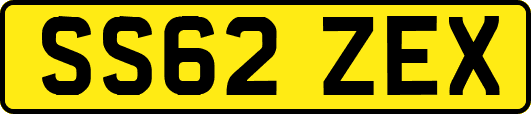 SS62ZEX