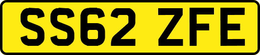 SS62ZFE
