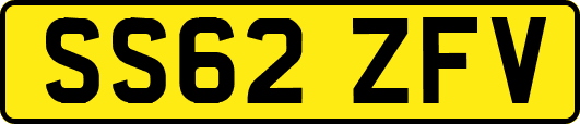 SS62ZFV