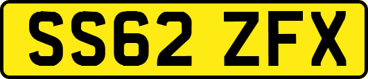 SS62ZFX
