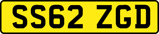 SS62ZGD