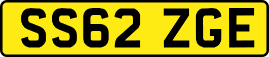 SS62ZGE