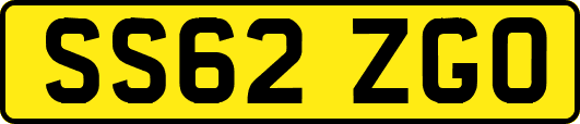 SS62ZGO