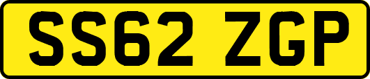 SS62ZGP