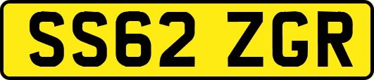 SS62ZGR