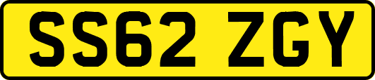 SS62ZGY