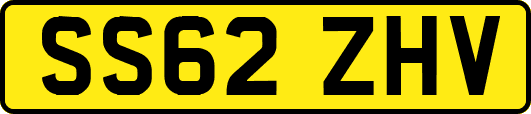 SS62ZHV