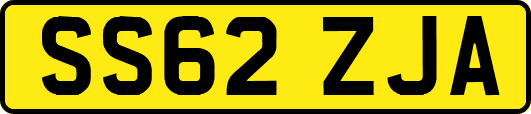 SS62ZJA