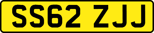 SS62ZJJ